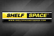 Shelf Space Botswana